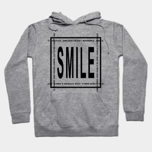 Smile Every Day Hoodie